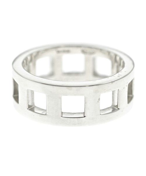 Gucci Ring Silver