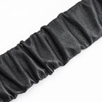 Chanel Belt Leather Belts Black — view 3