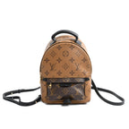 Louis Vuitton Backpack Palm Springs Mini