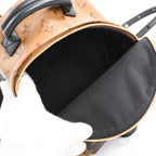 Louis Vuitton Backpack Palm Springs Mini — view 4