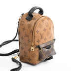 Louis Vuitton Backpack Palm Springs Mini — view 2