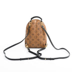 Louis Vuitton Backpack Palm Springs Mini — view 3