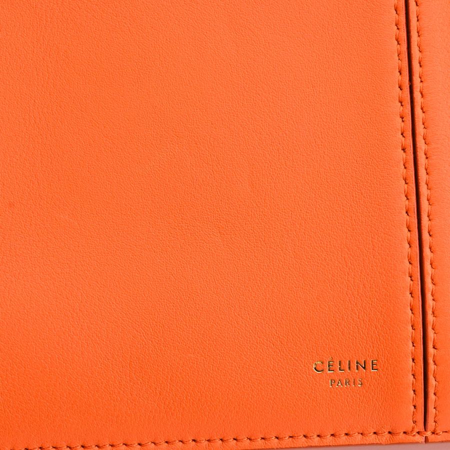 Celine Shoulder Bag Trifold — view 7