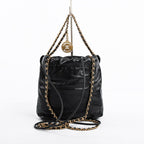 Chanel Handbag 22 Mini — view 3