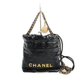 Chanel Handbag 22 Mini
