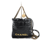 Chanel Handbag 22 Mini