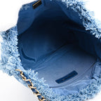 Chanel Shoulder Bag Small — view 4