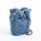 Chanel Shoulder Bag Small — view 2