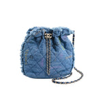 Chanel Shoulder Bag Small