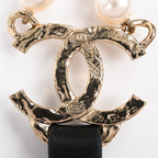 Chanel Suspenders White — view 5