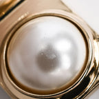 Chanel Suspenders White — view 8