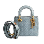 Dior Handbag Lady Dior My Abc