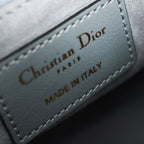 Dior Handbag Lady Dior My Abc — view 6