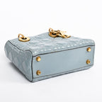 Dior Handbag Lady Dior My Abc — view 5