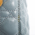 Dior Handbag Lady Dior My Abc — view 9