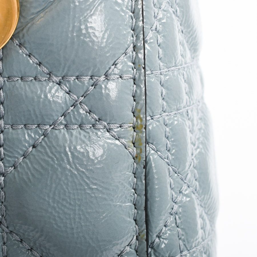 Dior Handbag Lady Dior My Abc — view 9