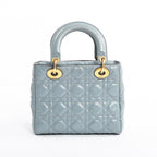 Dior Handbag Lady Dior My Abc — view 3