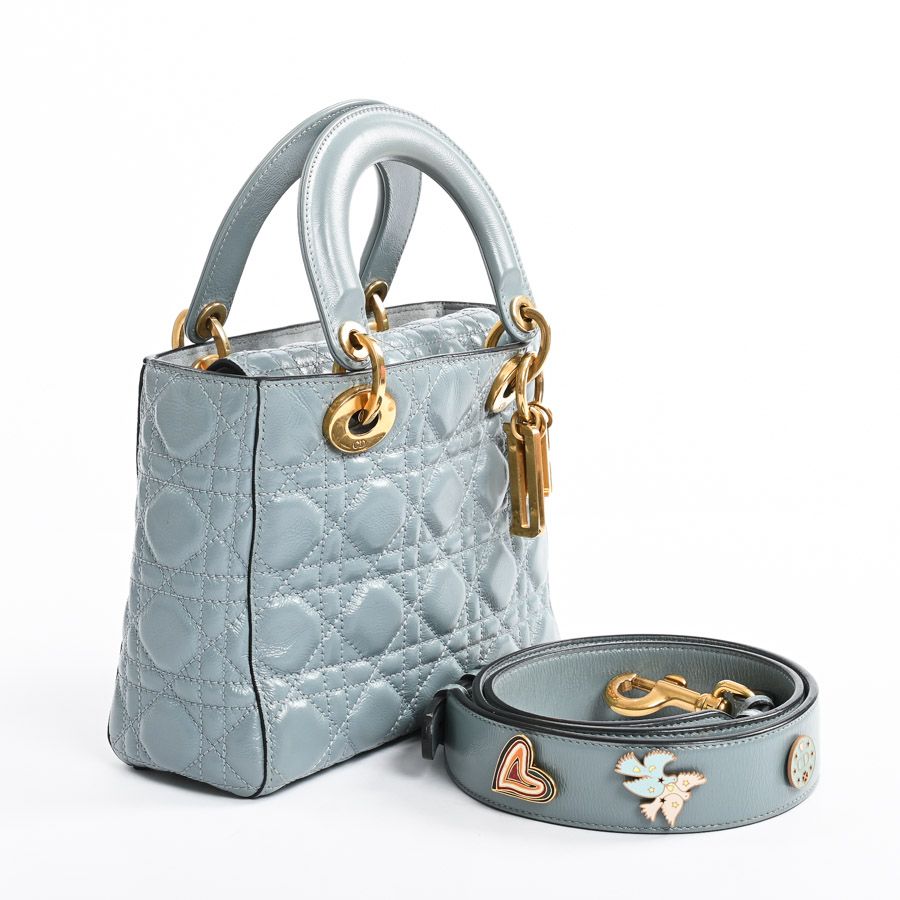 Dior Handbag Lady Dior My Abc — view 2