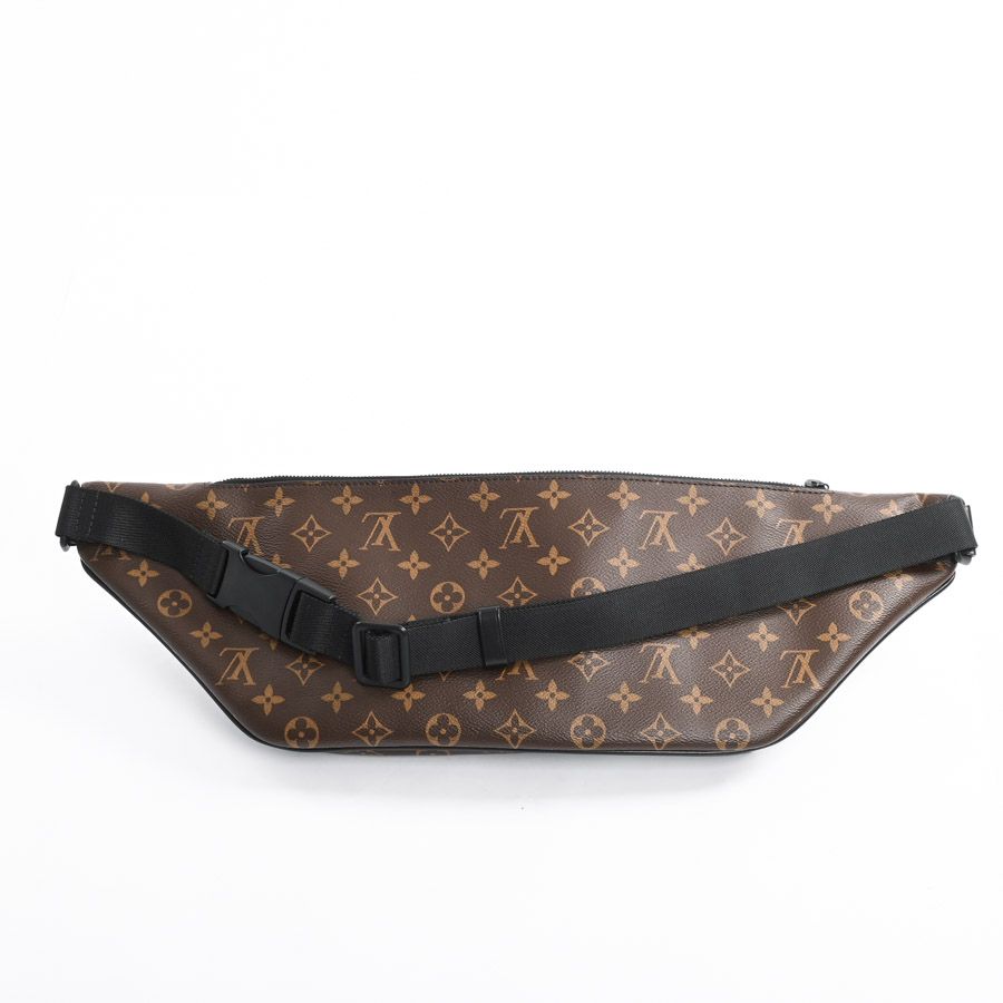 Louis Vuitton Belt Bag Christopher Bumbag — view 3