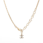 Chanel Necklace Gold — view 6