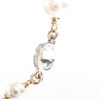 Chanel Necklace Gold — view 3