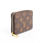 Louis Vuitton Wallet Zippy Coin Purse — view 2