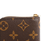 Louis Vuitton Wallet Zippy Coin Purse — view 6
