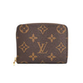 Louis Vuitton Wallet Zippy Coin Purse