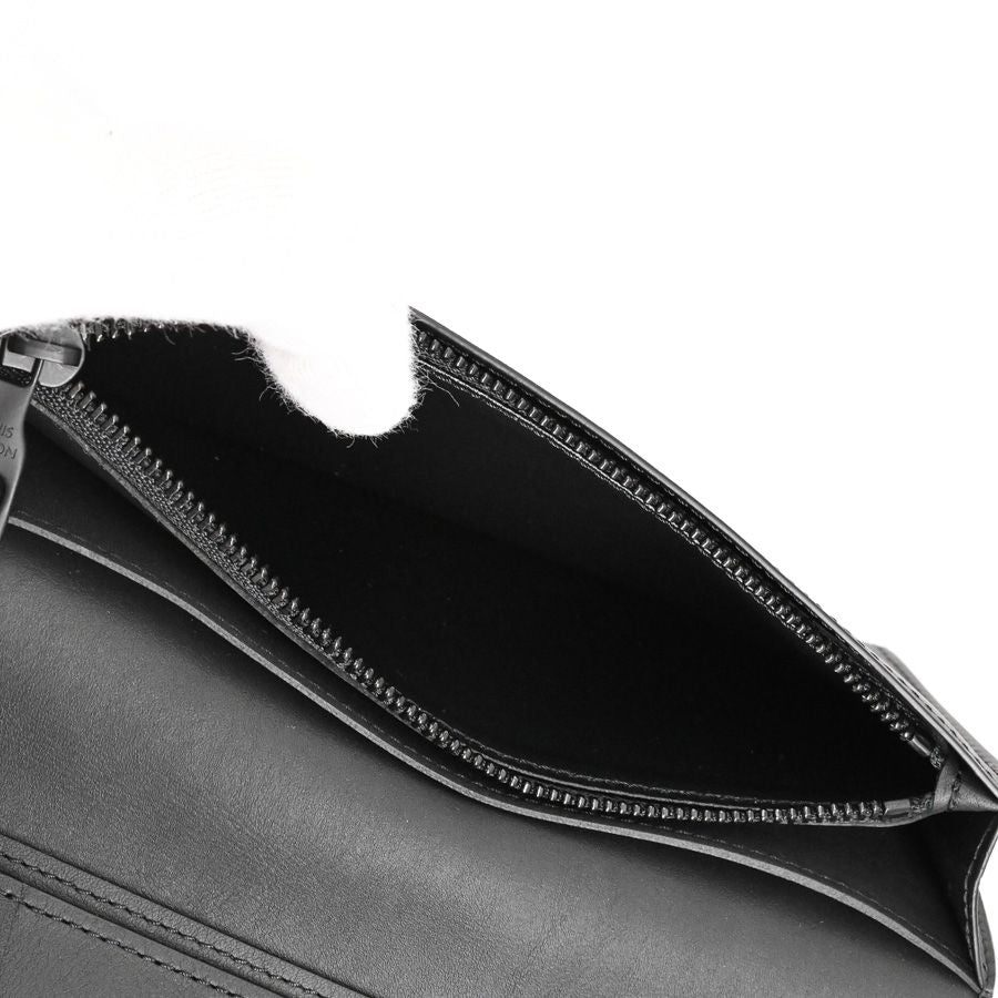 Louis Vuitton Wallet Portefeuille Brazza — view 6