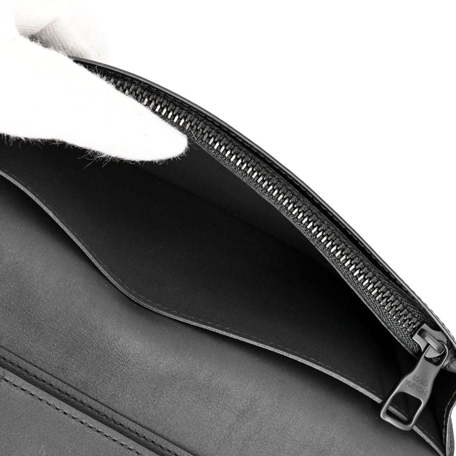 Louis Vuitton Wallet Portefeuille Brazza — view 5
