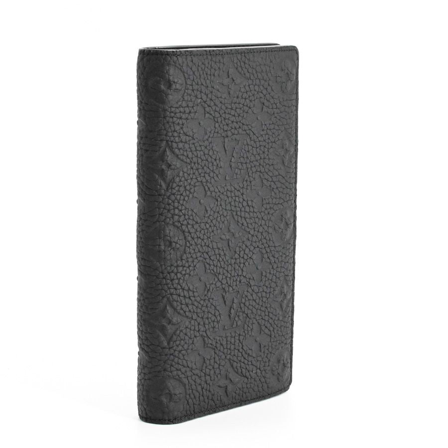 Louis Vuitton Wallet Portefeuille Brazza — view 2