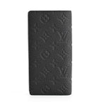 Louis Vuitton Wallet Portefeuille Brazza — view 3