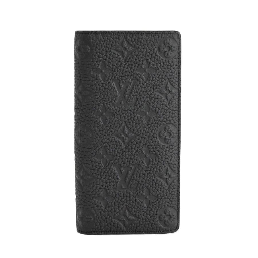 Louis Vuitton Wallet Portefeuille Brazza
