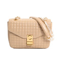 Celine Shoulder Bag Beige