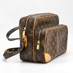 Louis Vuitton Shoulder Bag Nile — view 2