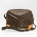Louis Vuitton Shoulder Bag Nile — view 3
