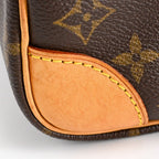 Louis Vuitton Shoulder Bag Nile — view 7