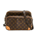 Louis Vuitton Shoulder Bag Nile
