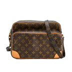 Louis Vuitton Shoulder Bag Nile