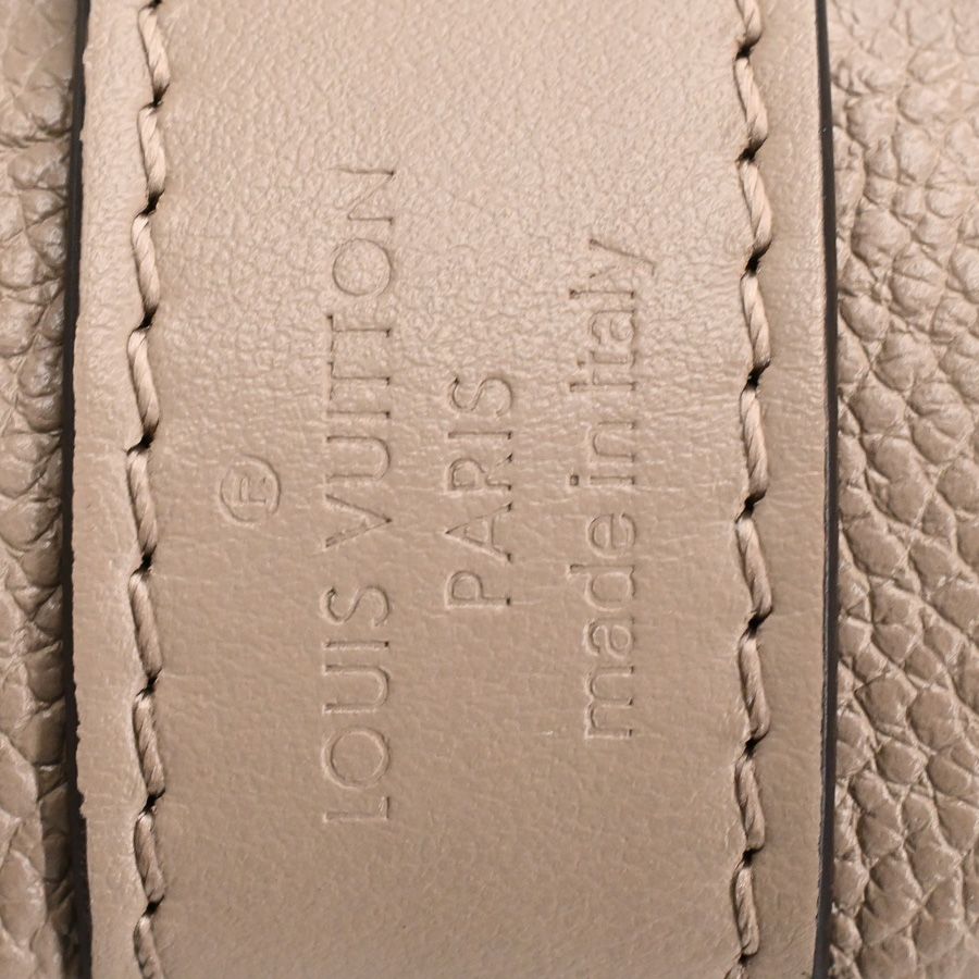 Louis Vuitton Boston Bag Keepall Bandouliere 45 — view 6