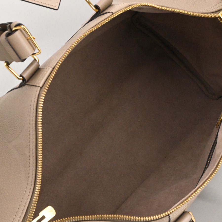 Louis Vuitton Boston Bag Keepall Bandouliere 45 — view 4