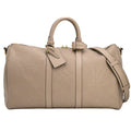 Louis Vuitton Boston Bag Keepall Bandouliere 45