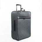 Louis Vuitton Travel Bag Pegase 65 — view 3
