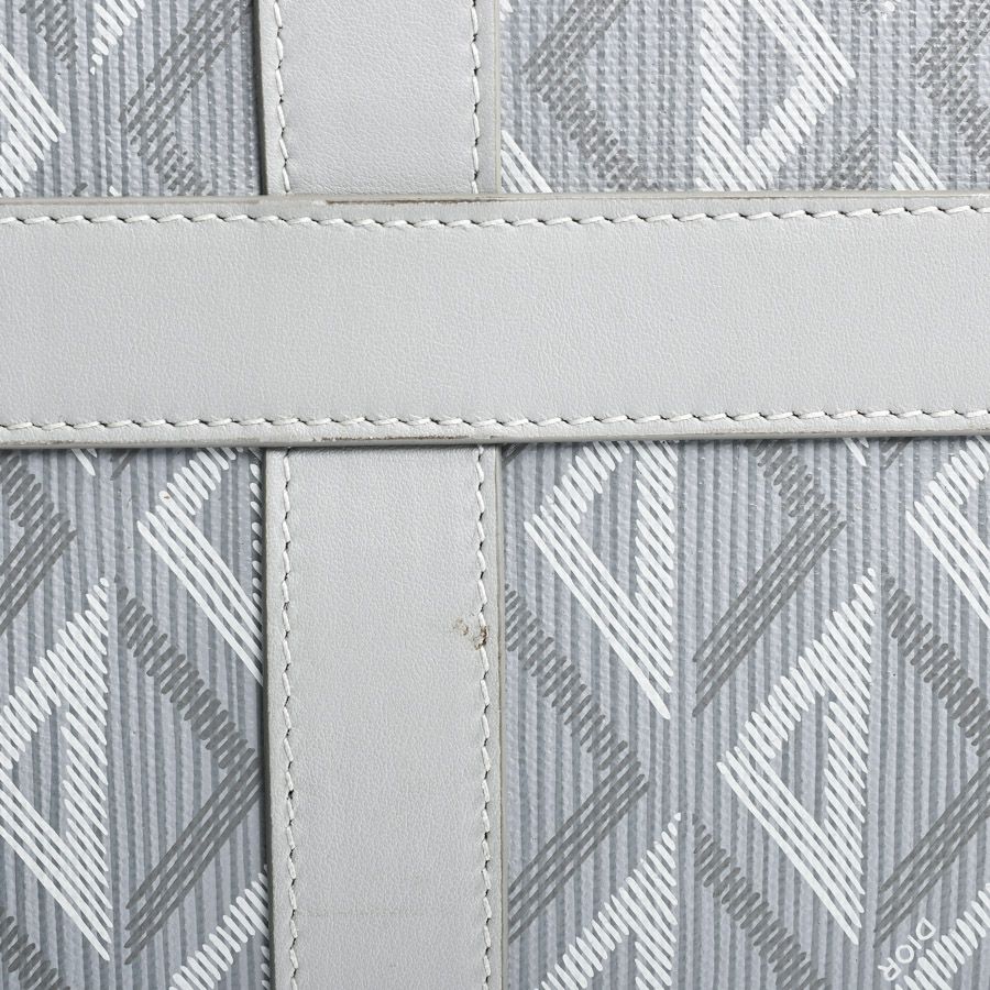 Dior Boston Bag Rango 50 — view 9