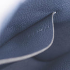 Hermes Shoulder Bag Vido Posh Blue Nuit Leather — view 5