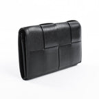 Bottega Veneta Billfold Cassette Wallet — view 2