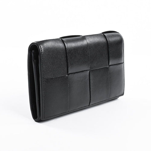 Bottega Veneta Billfold Cassette Wallet — view 2