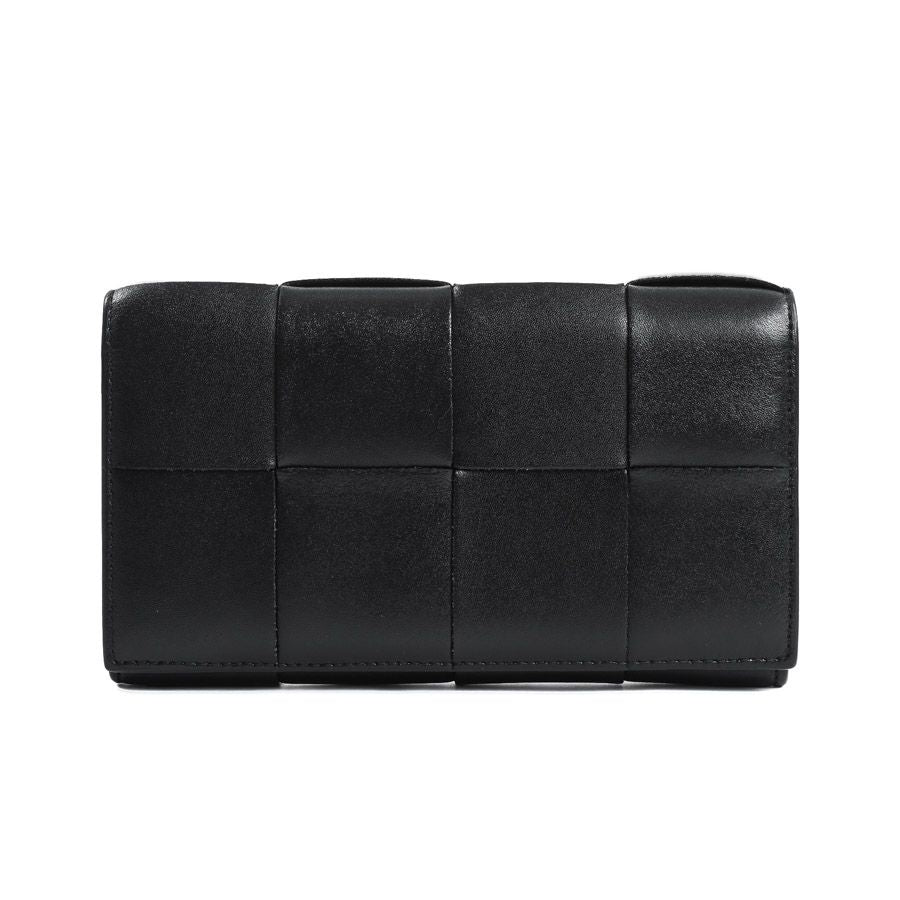 Bottega Veneta Billfold Cassette Wallet
