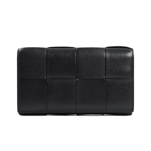 Bottega Veneta Billfold Cassette Wallet