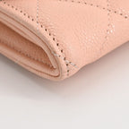 Chanel Wallet Classic Long Flap — view 7